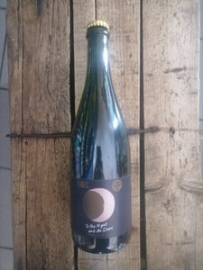 Wilderness To the Night and its Stars 6.2% (750ml bottle)