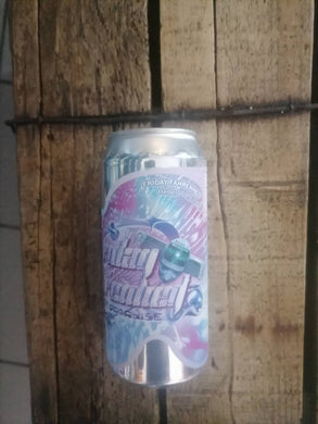 Sureshot Friday Fahrenheit 4.8% (440ml can)