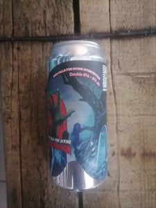 Sureshot This Calls for Divine Intervention 8% (440ml can)