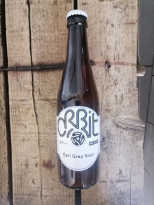 Orbit Earl Grey Sour 4.7% (330ml bottle)