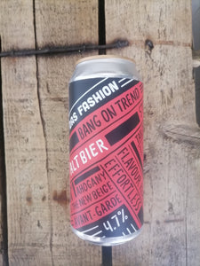 Pretty Decent Das Fashion 4.7% (440ml can)