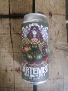 Tartarus Artemis 5% (440ml can)
