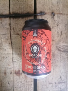 Mad Scientist Mordor 5.5% (440ml can)