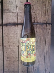 De La Senne Biere de Coupage 6.2% (330ml bottle)