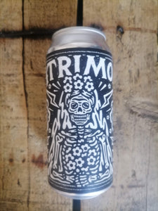 Black Iris Matrimony 4.8% (440ml can)