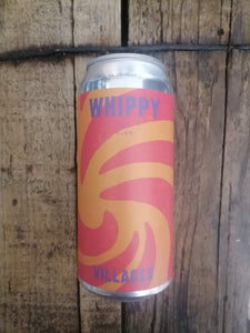 Villages Whippy 4.4% (440ml can)