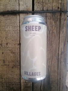 Villages Sheep 6.4% (440ml can)