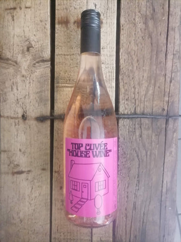 Top Cuvee House Wine Rose 13% (750ml bottle)