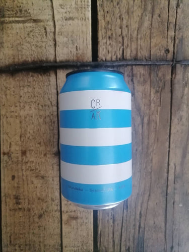 Crak Mundaka 4.6% (330ml can)