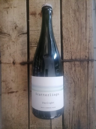 Scatterlings Daylight 5.6% (750ml bottle)