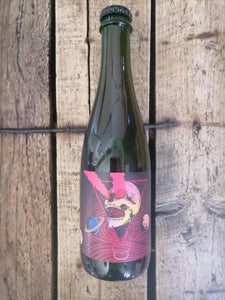 Holy Goat Astral Destiny 2025 5% (375ml bottle)