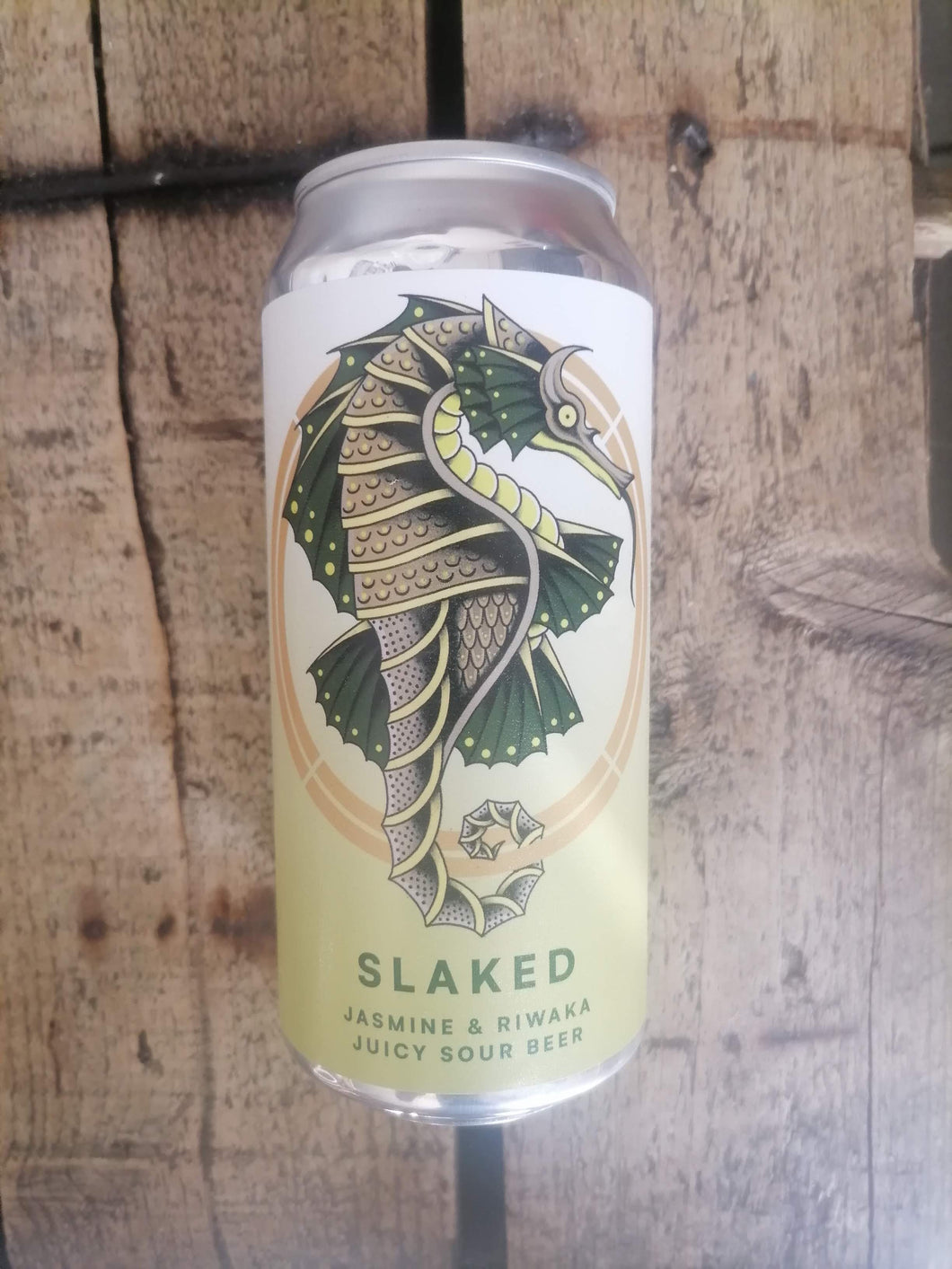 Otherworld Slaked 4.2% (440ml can)