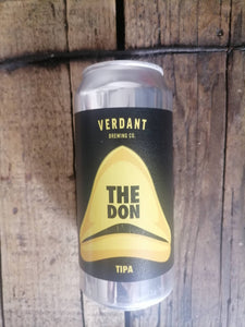 Verdant The Don 10% (440ml can)