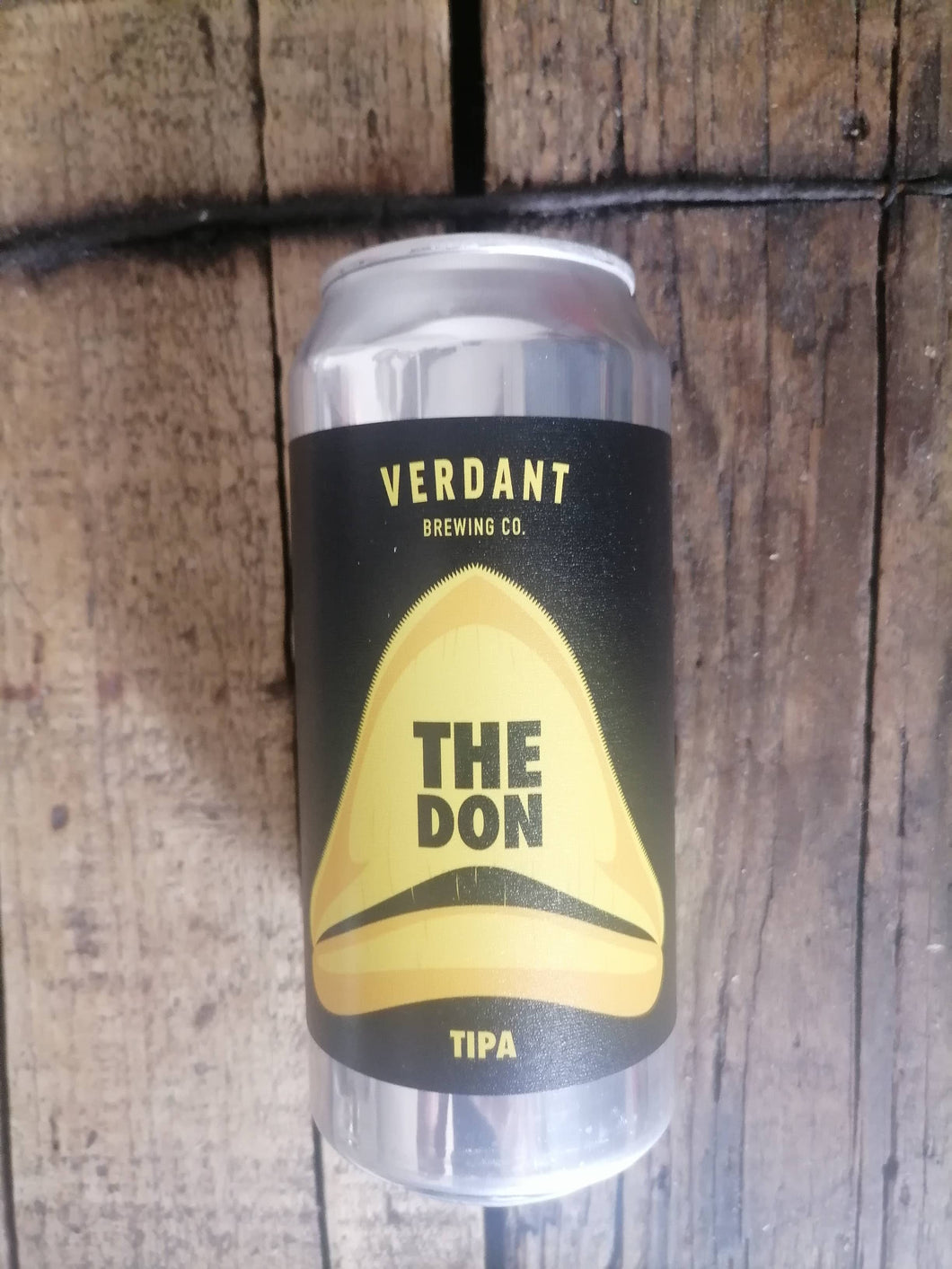 Verdant The Don 10% (440ml can)