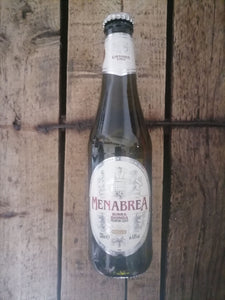 Menabrea 4.8% (330ml bottle)