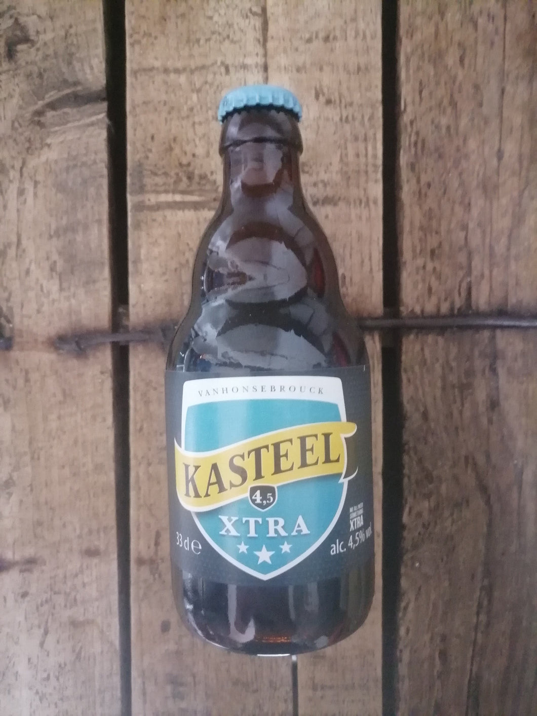 Kasteel Xtra 4.5% (330ml bottle)