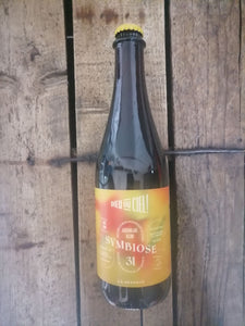 Dieu du Ciel! Symbiose 31 6.5% (500ml bottle)
