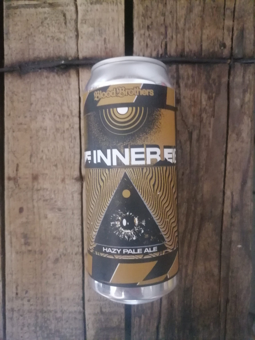 Blood Brothers The Inner Eye 5.5% (473ml can)