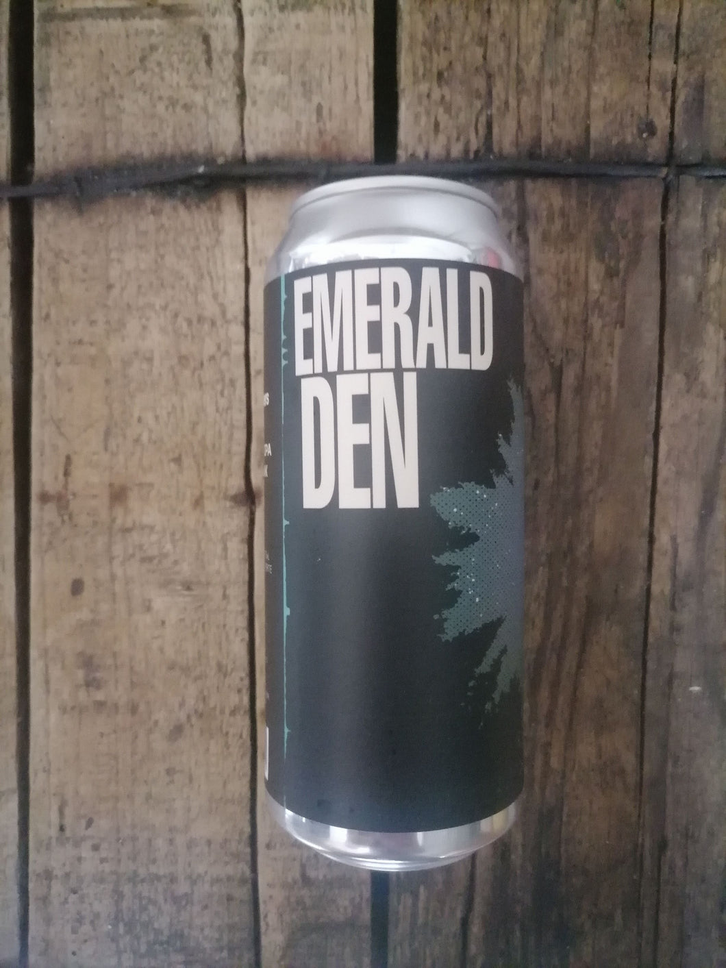 Blood Brothers Emerald Den 7.4% (473ml can)