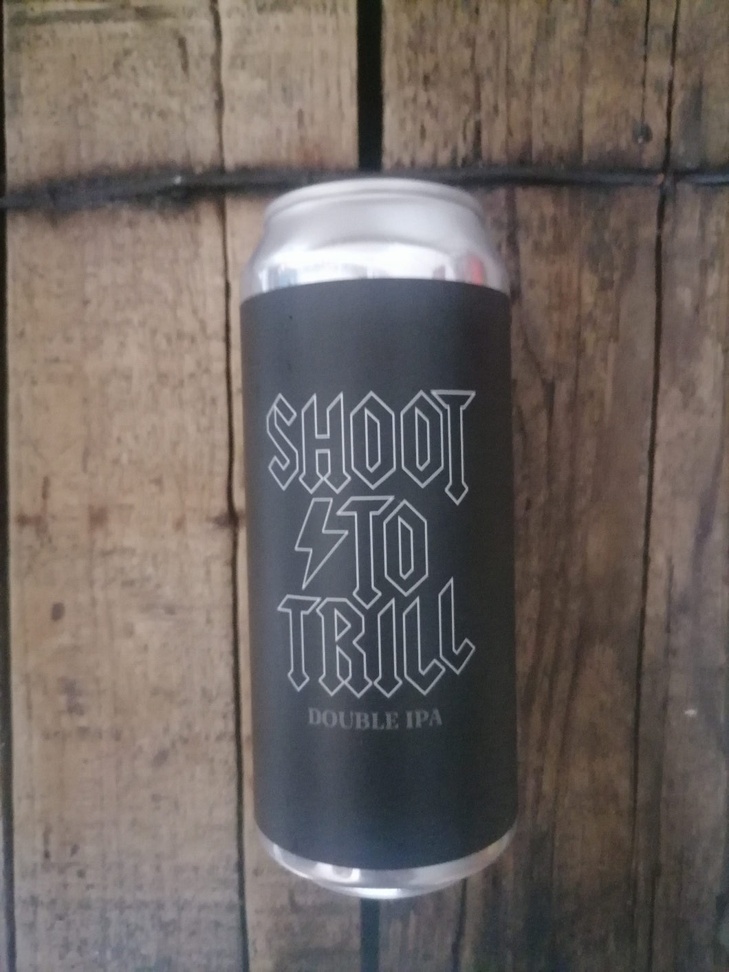 Blood Brothers Shoot to Trill 8.5% (473ml can)