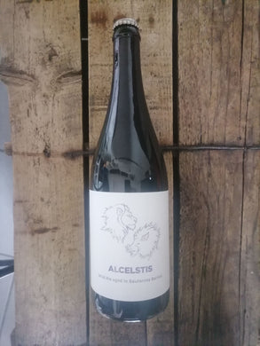 Pomona Island Alcelstis 6.5% (750ml bottle)