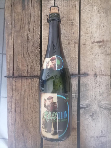 Tillquin Rullquin Au Cafe Du Rwanda 7.6% (750ml bottle)