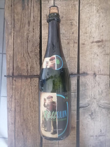 Tillquin Rullquin Au Cafe Du Rwanda 7.6% (750ml bottle)