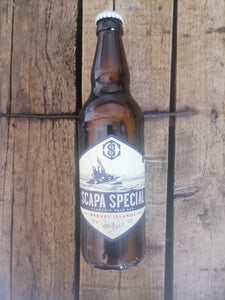 Swannay Scapa Special 4.2% (500ml bottle)