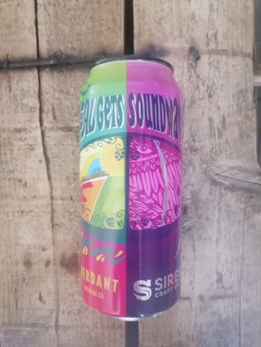 Siren Neal Gets Soundwave 6.5% (440ml can)