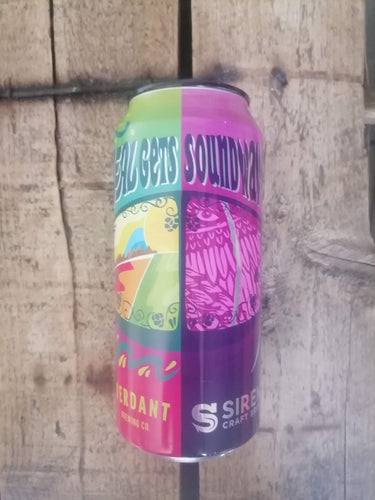 Siren Neal Gets Soundwave 6.5% (440ml can)