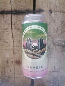 Otherworld Ramble 4.9% (440ml can)