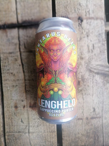 Tartarus Lenghelo 6.3% (440ml can)