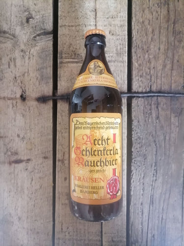 Schlenkerla Krausen 4.5% (500ml bottle)