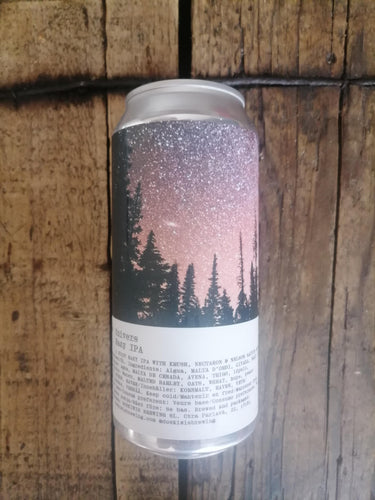 DosKiwis Univers 7% (440ml can)