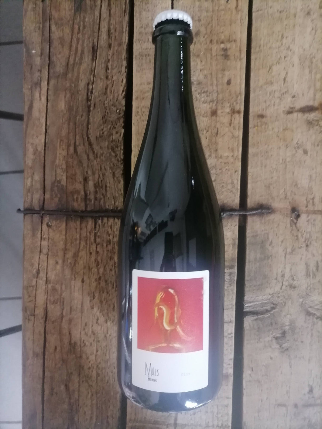 Mills Flor 7.2% (750ml bottle)