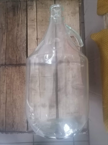 Demijohn - Glass