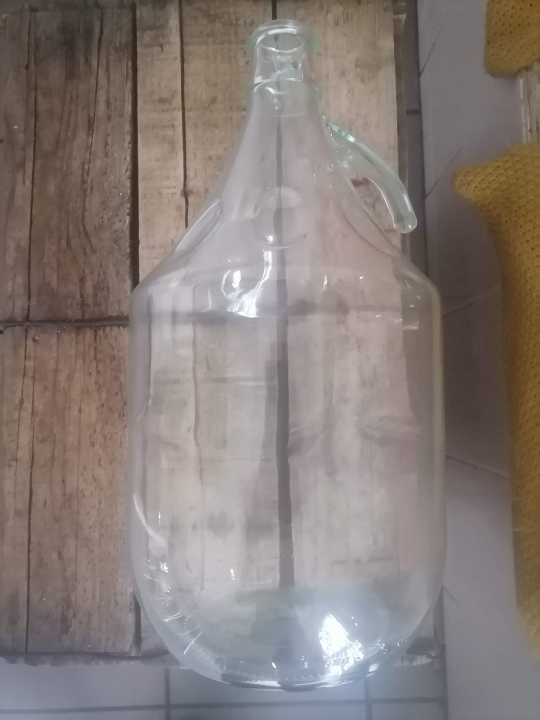 Demijohn - Glass