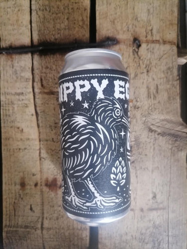 Black Iris Dippy Egg 8% (440ml can)