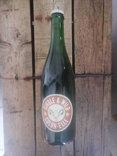 Lambiek Fabriek Colon-Elle 11% (750ml bottle)