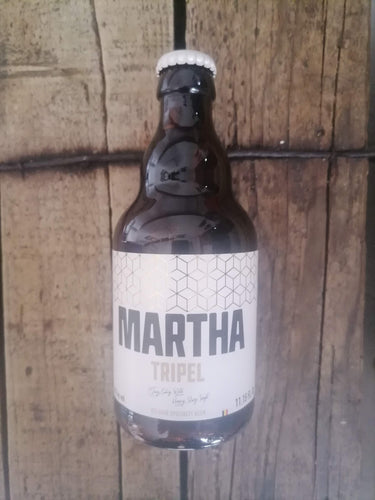 Martha Tripel 8% (330ml bottle)