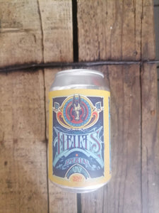 De La Mule Helles Spezial 4.8% (330ml can)