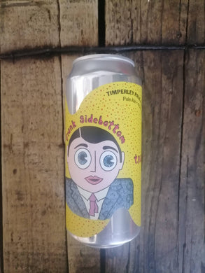 Sureshot Timperley Pale Ale 4.5% (440ml can)