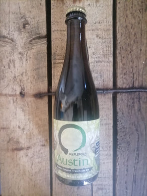 Equilibrium Austin 6% (375ml can)