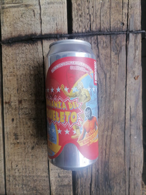 Sureshot Summon Your Eagle Powers 8% (440ml can)