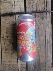 Sureshot Summon Your Eagle Powers 8% (440ml can)