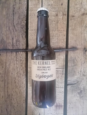 Kernel New England IPA 7% (330ml bottle)