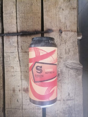 Siren Sandbox 4.8% (440ml can)