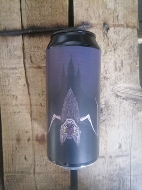 Holy Goat Sabra Cadabra 5.3% (440ml can)