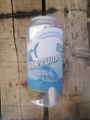 Sureshot I Dropped The Screw In The Tuna 4.5% (440ml can)