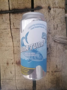 Sureshot I Dropped The Screw In The Tuna 4.5% (440ml can)